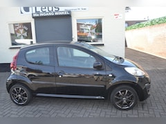 Peugeot 107 - 1.0 Active Facelift Model