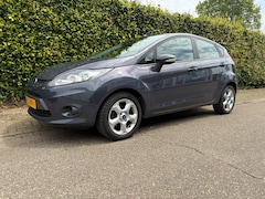 Ford Fiesta - 1.25 Champion