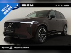 Volvo XC90 - II T8 PLUG-IN HYBRID AWD PLUS DARK *VOL* -PANO.DAK|BOWERS&WILKINS|LUCHTVERING|GEVENT.LEDER