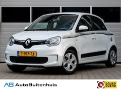 Renault Twingo - 1.0 SCe Limited|INCL. NW APK|AIRCO|5-DRS|BLUETOOTH