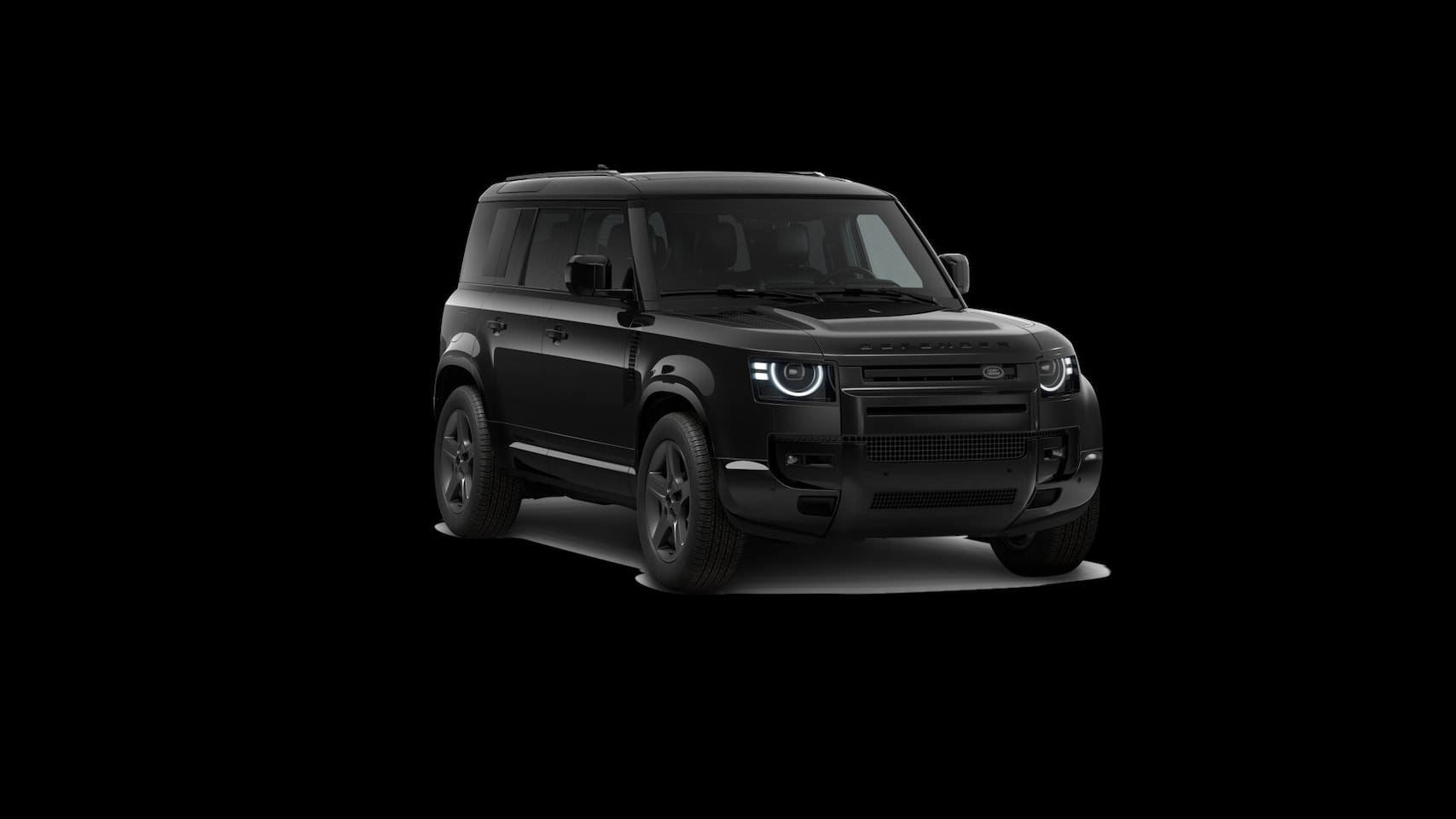 Land Rover Defender 110 - 2.0 P300e X-Dynamic SE - AutoWereld.nl