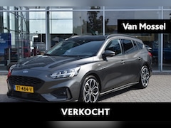 Ford Focus Wagon - 1.0 EcoBoost ST Line Business | Climate Control | Adaptieve Cruise Control | Winterpakket