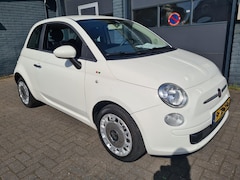 Fiat 500 - 1.0 Pop Org NL Airco Start-stop