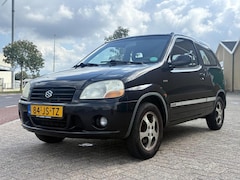 Suzuki Ignis - 1.3-16V Special