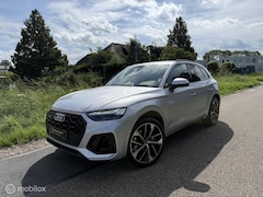 Audi Q5 - 55 TFSI e S edition / B&O / Sfeer / 21" / CarPlay