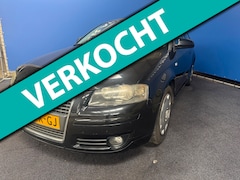 Audi A3 - 2.0 FSI Ambition Inruilkoopje APK tot 26-03-27