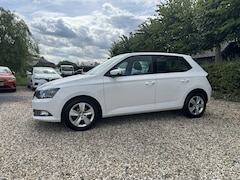 Skoda Fabia - 1.0 Ambition Bns Navigatie/PDC