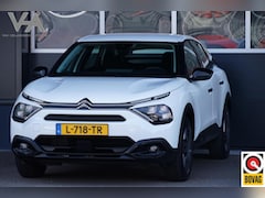 Citroën C4 - 1.2 Puretech Feel, NL, CarPlay, PDC, clima, cruise