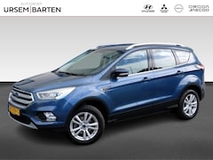 Ford Kuga - 1.5 EcoBoost Trend Ultimate