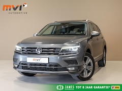 Volkswagen Tiguan Allspace - 2.0 TSI 4Motion Highline Business R 7p