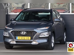 Hyundai Kona - 1.0 T-GDI Comfort, NL, CarPlay, cruise, camera