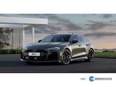 Audi RS5 - Avant e-hybrid 470 kW / 639 PK