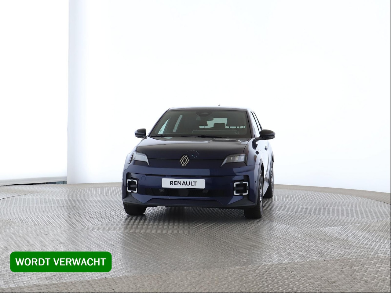Renault 5 - comfort range techno 52 kWh - AutoWereld.nl