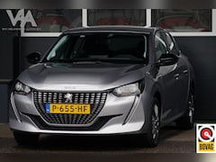 Peugeot 208 - 1.2 PureTech Active Pack, NL, PDC, CarPlay, LED, L.M
