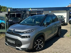 Citroën C3 Aircross - 1.2 96kw/Plus/navi/nog fabrieksgarantie