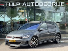 Volkswagen Golf - 2.0 TSI GTI Performance Pano Keyles Dynaudio
