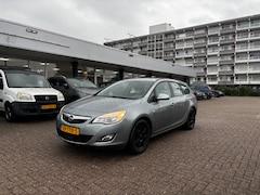 Opel Astra Sports Tourer - 1.4 Turbo Anniversary Edition