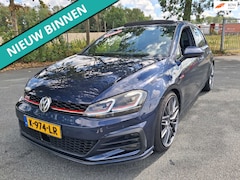 Volkswagen Golf - 1.4 TSI ACT Comfortline GEHEEL GTI UIT GEBOUWD