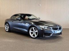 BMW Z4 Roadster - sDrive18i M Sport Executive-MEMORY-NAVI-PDC-ORG. NL