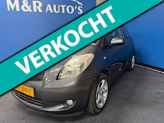 Toyota Yaris - 1.3 VVTi Sol