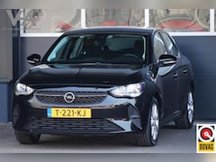 Opel Corsa - 1.2 Level 2, NL, CarPlay, stuurverw. DAB, cruise