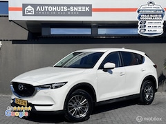 Mazda CX-5 - 2.0 SkyActiv-G 165 GT | Bose | Keyless | CarPlay