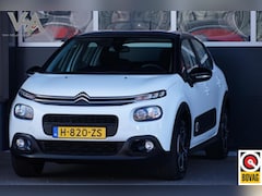 Citroën C3 - 1.2 PureTech S&S Feel Edition, NL, trekh. nw dis. PDC