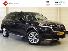 Skoda Kamiq - 1.0 TSI Greentech 115pk Business Edition