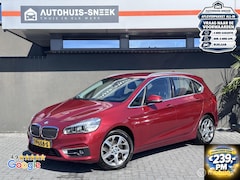 BMW 2-serie Active Tourer - 218i Essential Executive