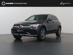 Mercedes-Benz GLC-klasse - 300e 4MATIC AMG | Panoramadak | Trekhaak elektrisch | Distronic | 360 camera |