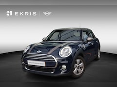 MINI 5-Deurs - Cooper Leder | Park Distance Control (PDC), achter | Comforttoegang
