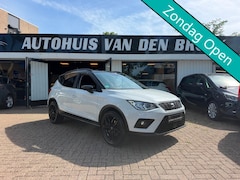 SEAT Arona - 1.0 TSI Style Business Intense|Cruise|Clima|Stoelverw|Trekh|Lmv|Elek Pakket|Nw Apk