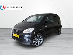 SEAT Mii Electric - Elektromotor 83pk Plus