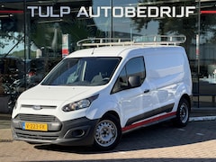 Ford Transit Connect - 1.5 TDCI L2 Economy Edition