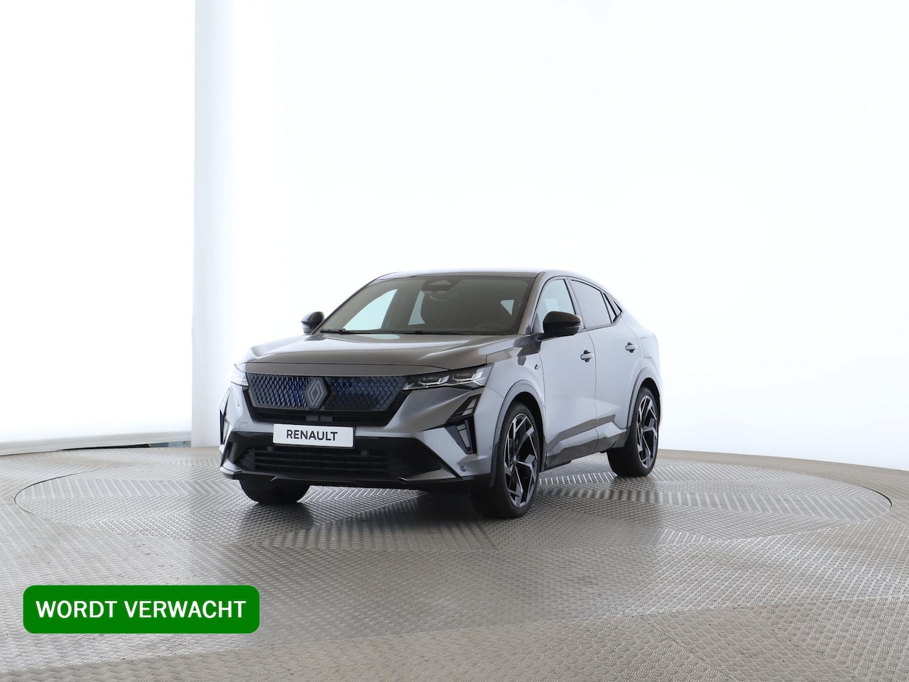 Renault Rafale - 1.2 E-Tech 4x4 plug-in hybrid 300 atelier Alpine 1.2 E-Tech 4x4 plug-in hybrid 300 atelier Alpine - AutoWereld.nl