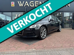 Audi A4 Limousine - 2.0 TDI ultra Sport Pro Line