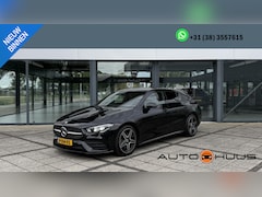 Mercedes-Benz CLA-klasse Shooting Brake - 180Aut. Bus. Solution AMG Sport | Sfeer | Mood Light |