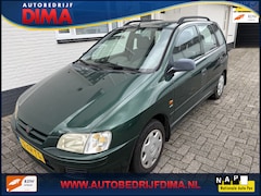 Mitsubishi Space Star - 1.8 GDI GL Limited Edition