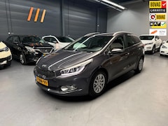 Kia Cee'd Sportswagon - 1.6 GDI BusinessLine CAMERA DEALER ONDERHOUDEN NL AUTO NAP