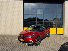 Renault Captur - 1.3 150PK Intens, 1ste eigenaar, Full Led, Navi & cruise control