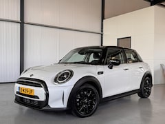 MINI 5-Deurs - 1.5 Cooper Camden Edition