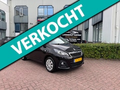 Peugeot 108 - 1.0 e-VTi Active APPLE CARPLAY