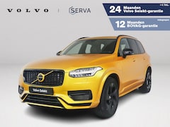 Volvo XC90 - T8 Recharge AWD R-Design | 360° camera | Bowers & Wilkins | Stoelventilatie | Luchtvering