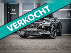 CUPRA Formentor - 1.4 TSI e-Hybrid VZ PERFORMANCE LIMITED|CARPLAY|ACC|CAMERA