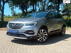 Opel Grandland X - 1.6 Turbo Innovation + 181pk Trekhaak / Rondzicht Camera / Stoel-Stuur Verwarming