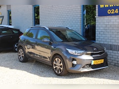 Kia Stonic - 1.0 T-GDi Sports Edition