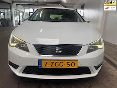 SEAT Leon ST - 1.6 TDI Ecomotive Lease Sport