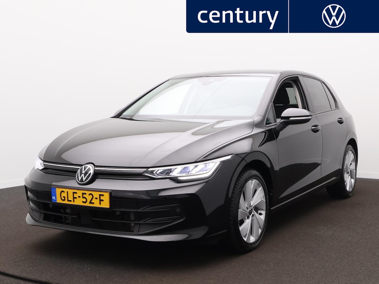 Volkswagen Golf - 1.5 TSI Life Edition Sfeerverlichting - Camera - 17 Inch - Apple Carplay/Android Auto - AutoWereld.nl