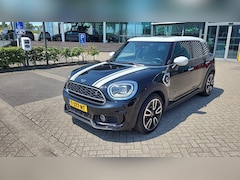 MINI Countryman - 1.5 Cooper S E ALL4 Chili |Navigatie| Automaat| PDC met camera achter|glazen panorama-dak