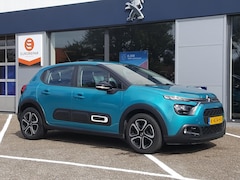 Citroën C3 - FEEL 1.2 83pk S&S Apple Carplay & Android Auto | Cruise & Climate control | Bluetooth | Pa